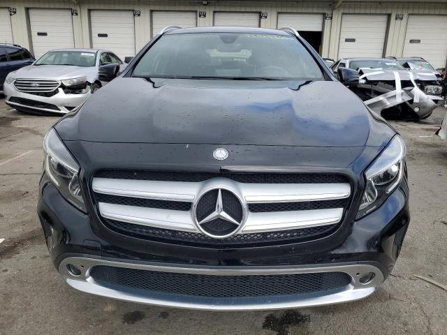 Photo 4 VIN: WDCTG4GB3GJ210484 - MERCEDES-BENZ GLA 