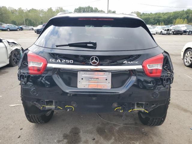 Photo 5 VIN: WDCTG4GB3GJ210484 - MERCEDES-BENZ GLA 