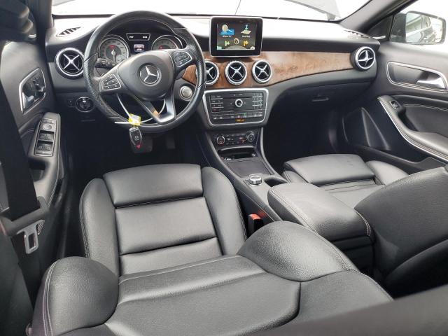 Photo 7 VIN: WDCTG4GB3GJ210484 - MERCEDES-BENZ GLA 