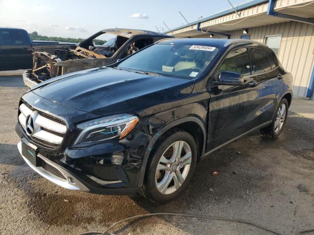 Photo 0 VIN: WDCTG4GB3GJ224515 - MERCEDES-BENZ GLA-CLASS 