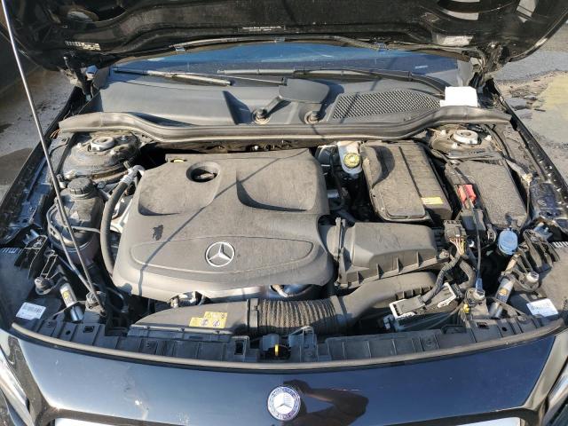 Photo 11 VIN: WDCTG4GB3GJ224515 - MERCEDES-BENZ GLA-CLASS 