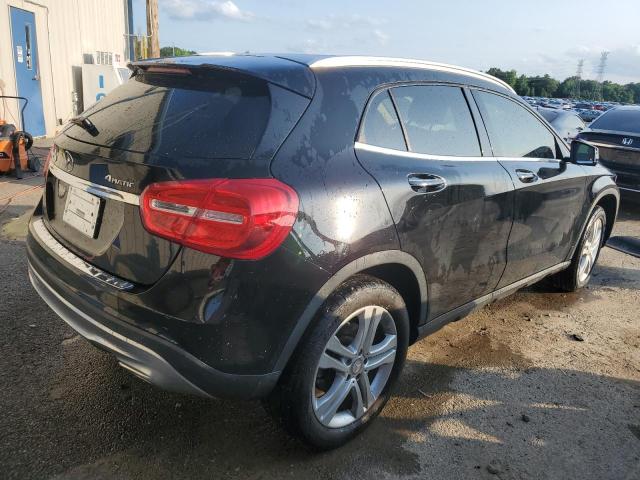 Photo 2 VIN: WDCTG4GB3GJ224515 - MERCEDES-BENZ GLA-CLASS 