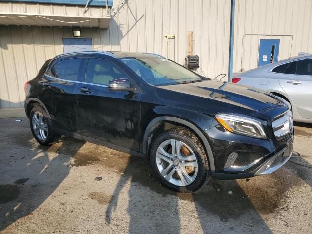 Photo 3 VIN: WDCTG4GB3GJ224515 - MERCEDES-BENZ GLA-CLASS 