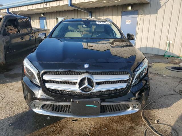 Photo 4 VIN: WDCTG4GB3GJ224515 - MERCEDES-BENZ GLA-CLASS 