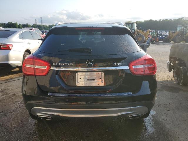 Photo 5 VIN: WDCTG4GB3GJ224515 - MERCEDES-BENZ GLA-CLASS 