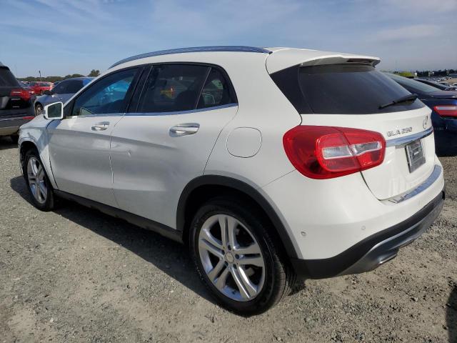 Photo 1 VIN: WDCTG4GB3GJ227768 - MERCEDES-BENZ GLA-CLASS 