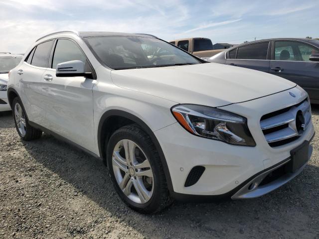 Photo 3 VIN: WDCTG4GB3GJ227768 - MERCEDES-BENZ GLA-CLASS 