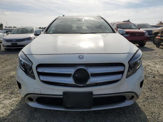 Photo 4 VIN: WDCTG4GB3GJ227768 - MERCEDES-BENZ GLA-CLASS 