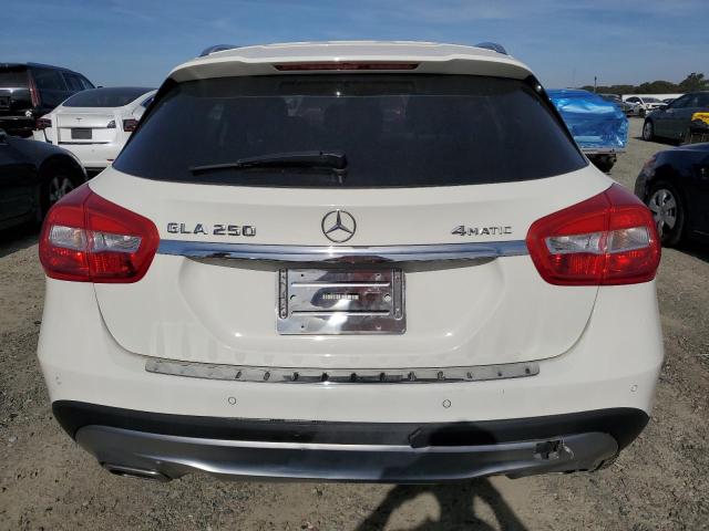 Photo 5 VIN: WDCTG4GB3GJ227768 - MERCEDES-BENZ GLA-CLASS 