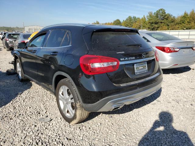 Photo 2 VIN: WDCTG4GB3GJ231190 - MERCEDES-BENZ GLA 250 4M 