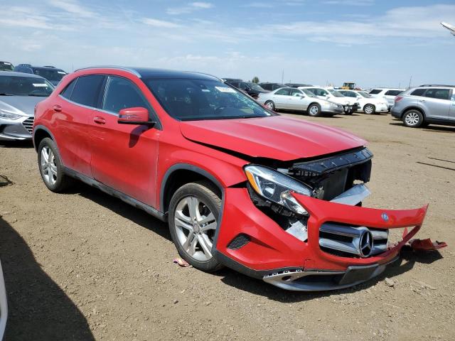 Photo 3 VIN: WDCTG4GB3GJ234512 - MERCEDES-BENZ GLA-CLASS 