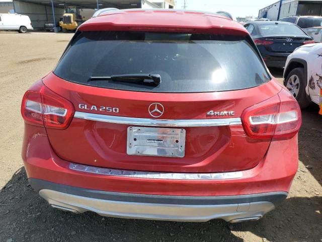 Photo 5 VIN: WDCTG4GB3GJ234512 - MERCEDES-BENZ GLA-CLASS 