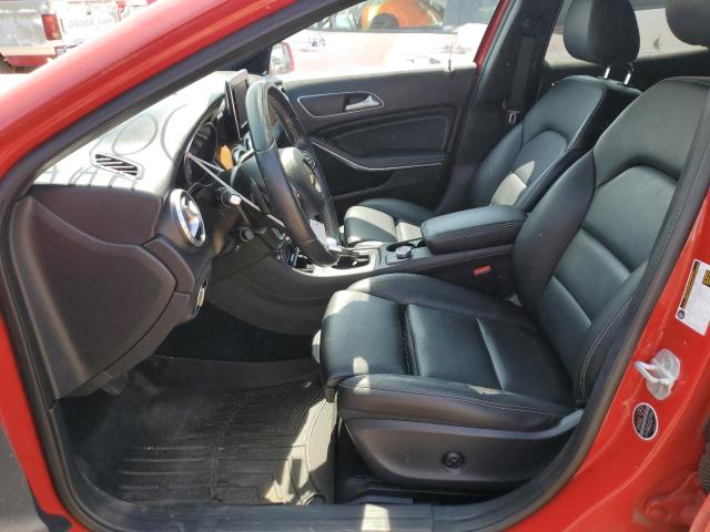 Photo 6 VIN: WDCTG4GB3GJ234512 - MERCEDES-BENZ GLA-CLASS 