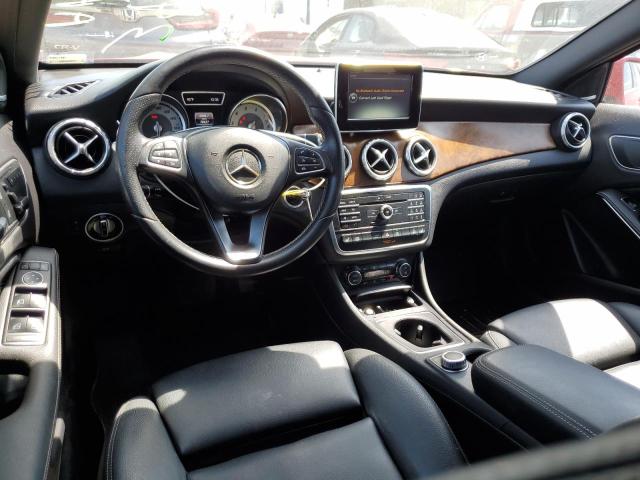 Photo 7 VIN: WDCTG4GB3GJ234512 - MERCEDES-BENZ GLA-CLASS 