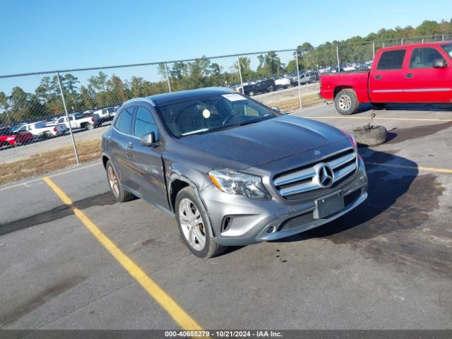 Photo 0 VIN: WDCTG4GB3GJ247213 - MERCEDES-BENZ GLA-CLASS 