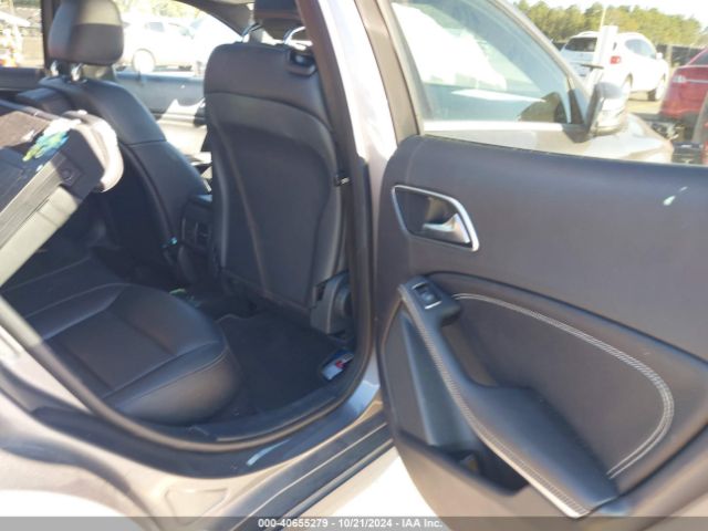 Photo 7 VIN: WDCTG4GB3GJ247213 - MERCEDES-BENZ GLA-CLASS 