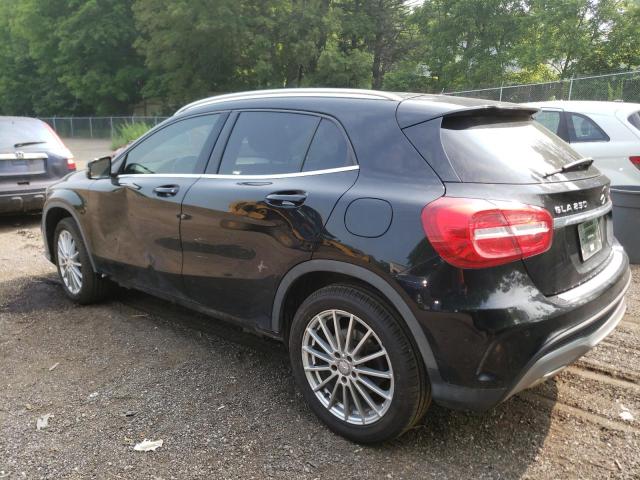 Photo 1 VIN: WDCTG4GB3GJ255263 - MERCEDES-BENZ GLA 250 4M 