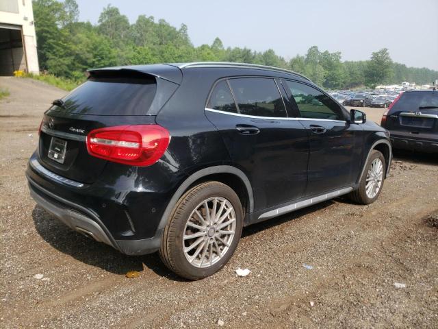 Photo 2 VIN: WDCTG4GB3GJ255263 - MERCEDES-BENZ GLA 250 4M 