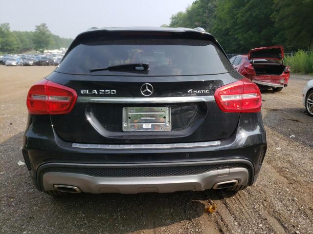 Photo 5 VIN: WDCTG4GB3GJ255263 - MERCEDES-BENZ GLA 250 4M 