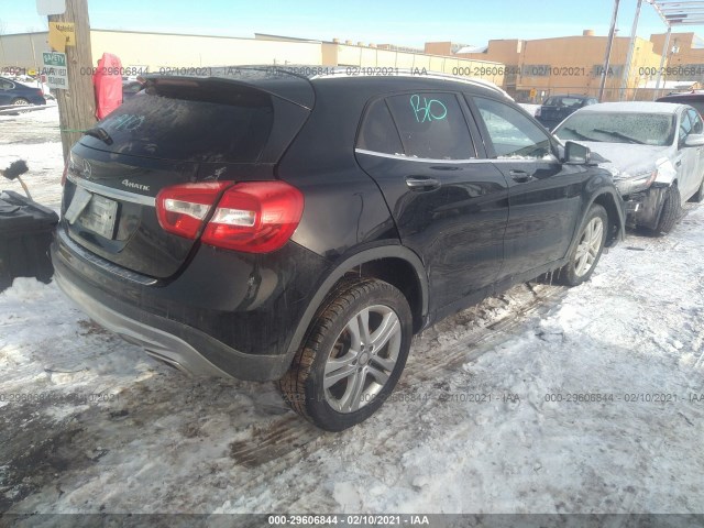 Photo 3 VIN: WDCTG4GB3GJ270071 - MERCEDES-BENZ GLA 