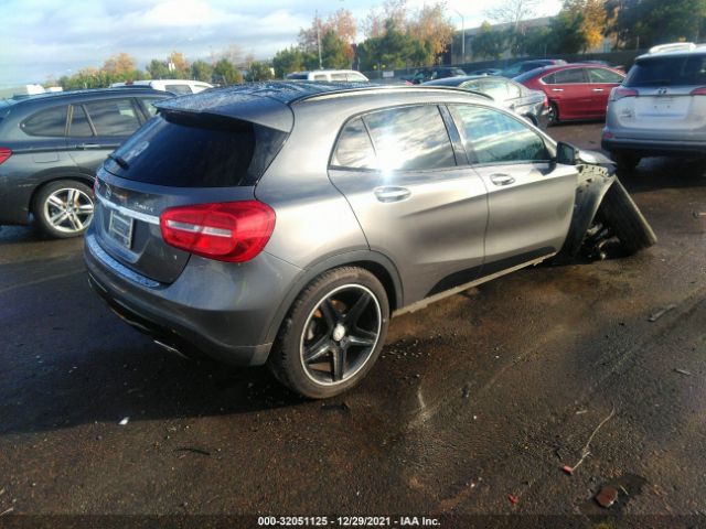 Photo 3 VIN: WDCTG4GB3HJ286451 - MERCEDES-BENZ GLA 