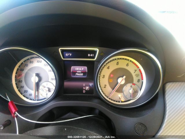 Photo 6 VIN: WDCTG4GB3HJ286451 - MERCEDES-BENZ GLA 