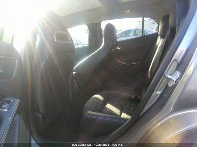 Photo 7 VIN: WDCTG4GB3HJ286451 - MERCEDES-BENZ GLA 