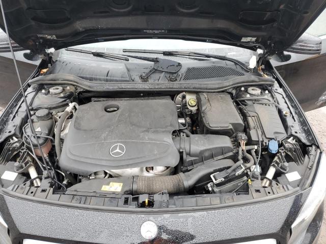 Photo 11 VIN: WDCTG4GB3HJ289799 - MERCEDES-BENZ GLA-CLASS 