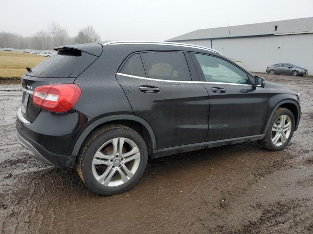 Photo 2 VIN: WDCTG4GB3HJ289799 - MERCEDES-BENZ GLA-CLASS 