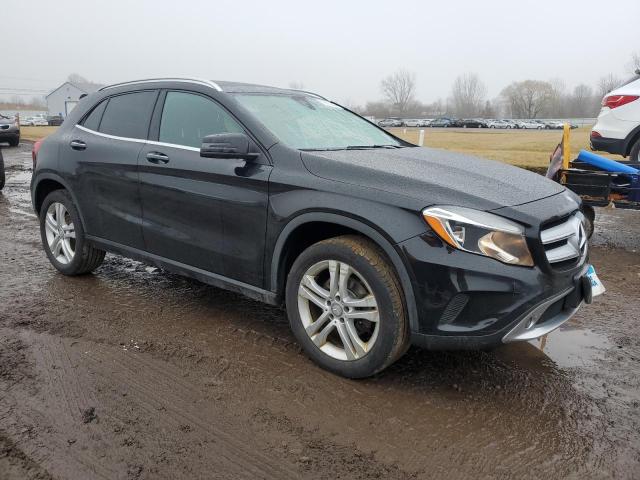 Photo 3 VIN: WDCTG4GB3HJ289799 - MERCEDES-BENZ GLA-CLASS 