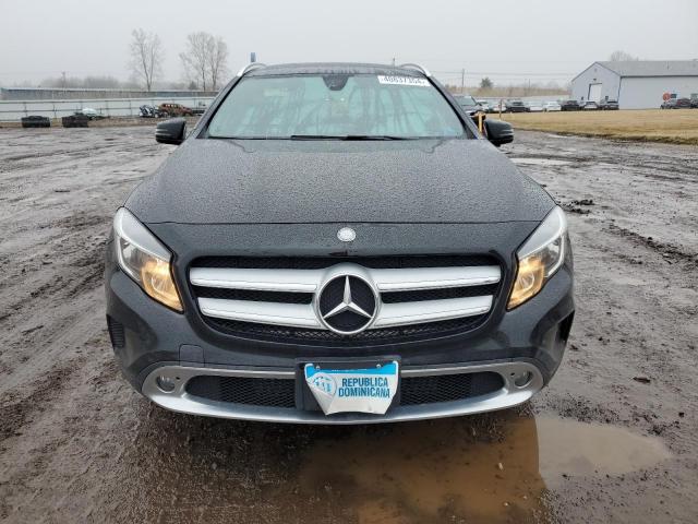 Photo 4 VIN: WDCTG4GB3HJ289799 - MERCEDES-BENZ GLA-CLASS 