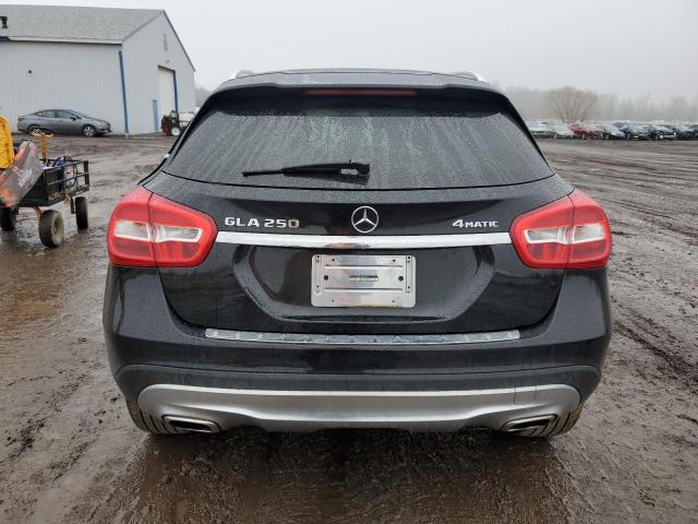 Photo 5 VIN: WDCTG4GB3HJ289799 - MERCEDES-BENZ GLA-CLASS 