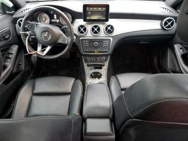 Photo 7 VIN: WDCTG4GB3HJ289799 - MERCEDES-BENZ GLA-CLASS 