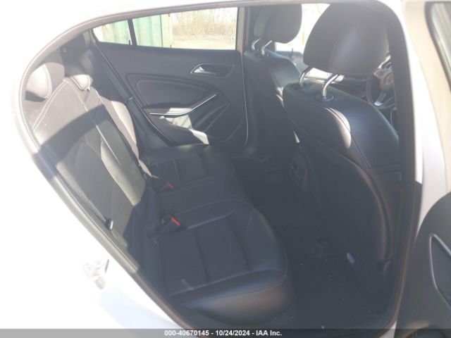 Photo 7 VIN: WDCTG4GB3HJ303264 - MERCEDES-BENZ GLA-CLASS 