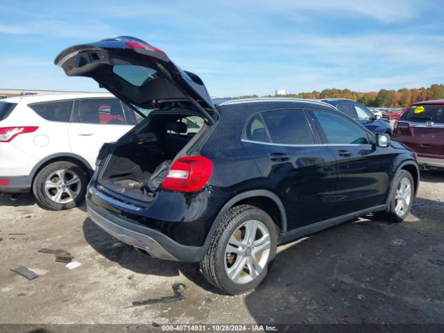 Photo 3 VIN: WDCTG4GB3HJ303796 - MERCEDES-BENZ GLA-CLASS 