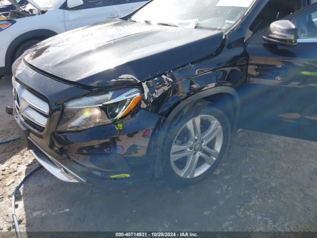 Photo 5 VIN: WDCTG4GB3HJ303796 - MERCEDES-BENZ GLA-CLASS 