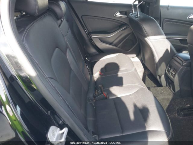 Photo 7 VIN: WDCTG4GB3HJ303796 - MERCEDES-BENZ GLA-CLASS 