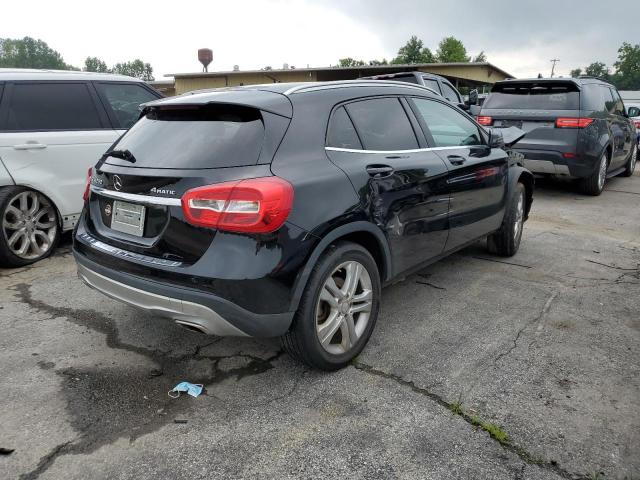 Photo 2 VIN: WDCTG4GB3HJ313423 - MERCEDES-BENZ GLA 250 4M 