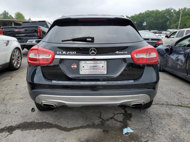 Photo 5 VIN: WDCTG4GB3HJ313423 - MERCEDES-BENZ GLA 250 4M 