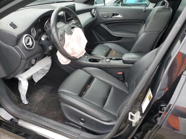 Photo 6 VIN: WDCTG4GB3HJ313423 - MERCEDES-BENZ GLA 250 4M 