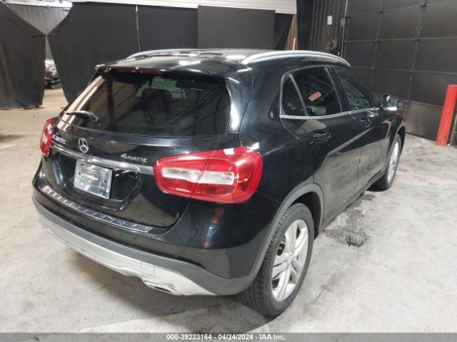 Photo 3 VIN: WDCTG4GB3HJ326205 - MERCEDES-BENZ GLA 250 