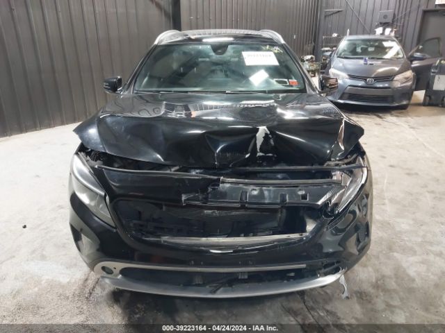 Photo 5 VIN: WDCTG4GB3HJ326205 - MERCEDES-BENZ GLA 250 