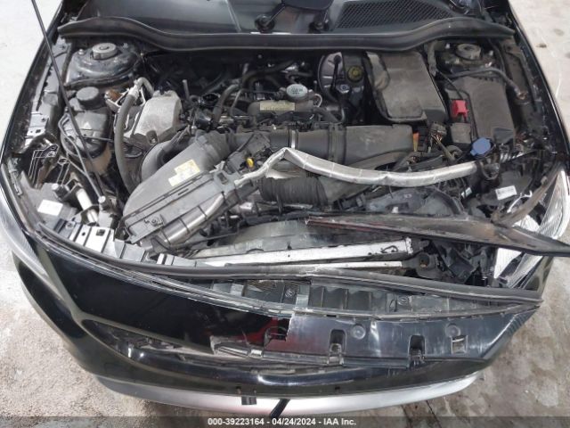 Photo 9 VIN: WDCTG4GB3HJ326205 - MERCEDES-BENZ GLA 250 