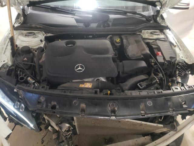 Photo 10 VIN: WDCTG4GB3HJ330786 - MERCEDES-BENZ GLA 250 4M 