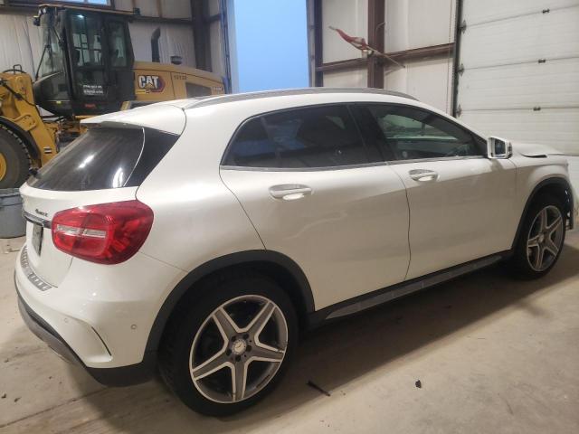 Photo 2 VIN: WDCTG4GB3HJ330786 - MERCEDES-BENZ GLA 250 4M 