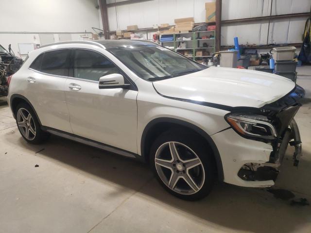 Photo 3 VIN: WDCTG4GB3HJ330786 - MERCEDES-BENZ GLA 250 4M 