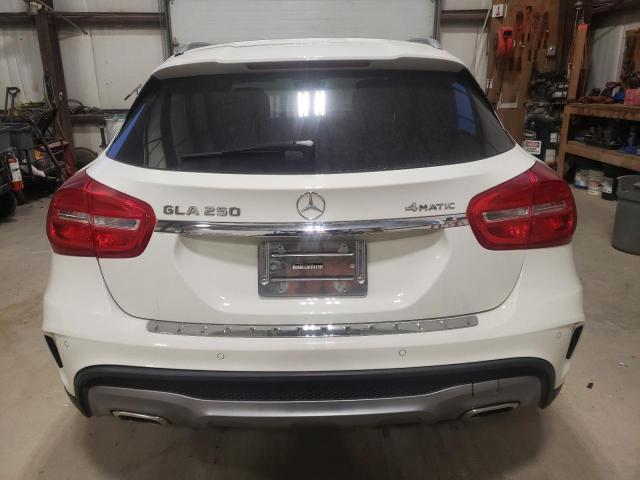 Photo 5 VIN: WDCTG4GB3HJ330786 - MERCEDES-BENZ GLA 250 4M 