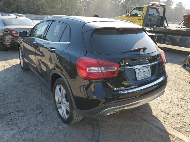 Photo 2 VIN: WDCTG4GB3HJ332067 - MERCEDES-BENZ GLA 250 4M 