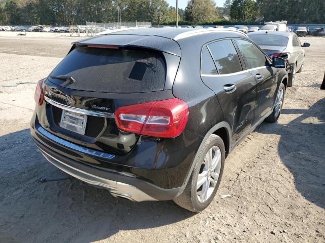 Photo 3 VIN: WDCTG4GB3HJ332067 - MERCEDES-BENZ GLA 250 4M 