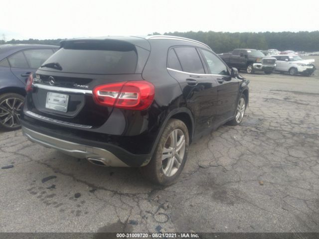 Photo 3 VIN: WDCTG4GB3HJ343151 - MERCEDES-BENZ GLA 